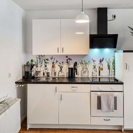Lovely Apartment In Passow Ot Charlottenho Zahren Exterior photo