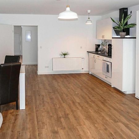 Lovely Apartment In Passow Ot Charlottenho Zahren Exterior photo