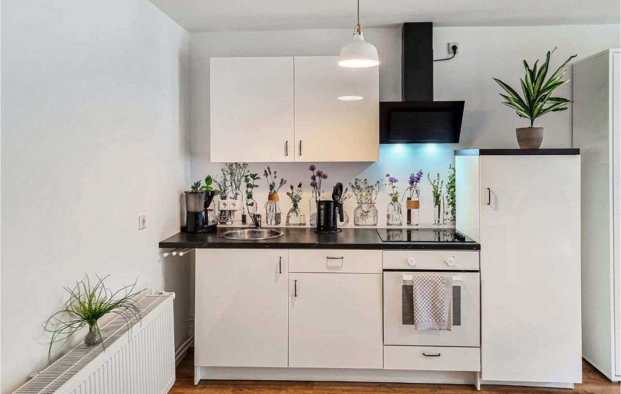 Lovely Apartment In Passow Ot Charlottenho Zahren Exterior photo