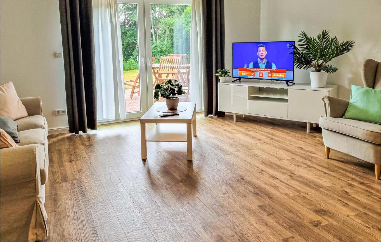 Lovely Apartment In Passow Ot Charlottenho Zahren Exterior photo
