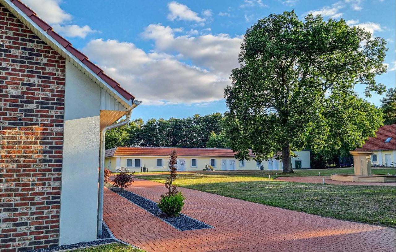 Lovely Apartment In Passow Ot Charlottenho Zahren Exterior photo