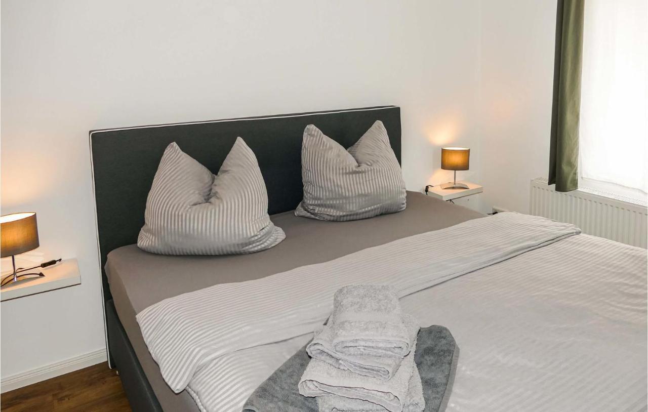 Lovely Apartment In Passow Ot Charlottenho Zahren Exterior photo