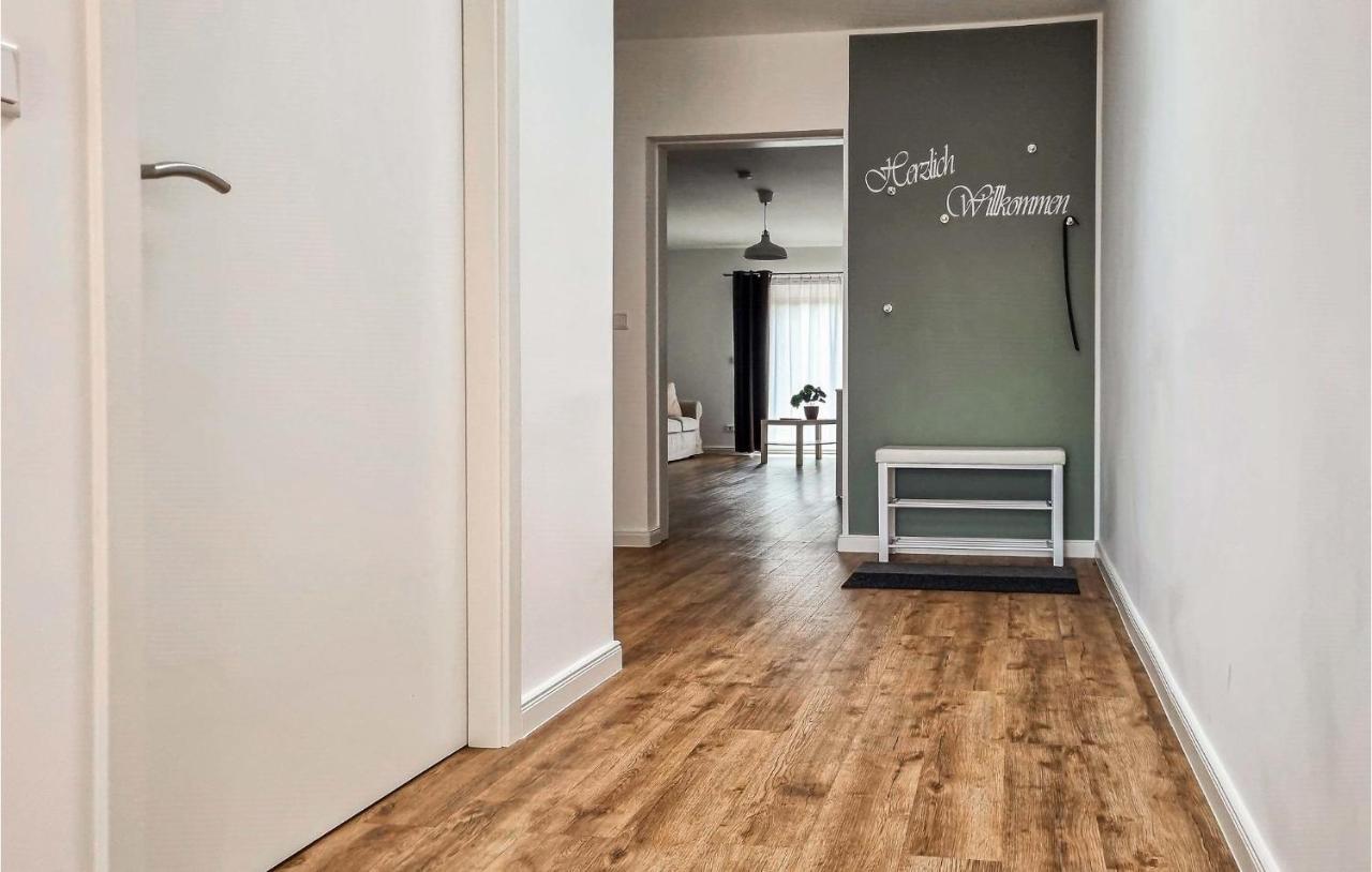 Lovely Apartment In Passow Ot Charlottenho Zahren Exterior photo