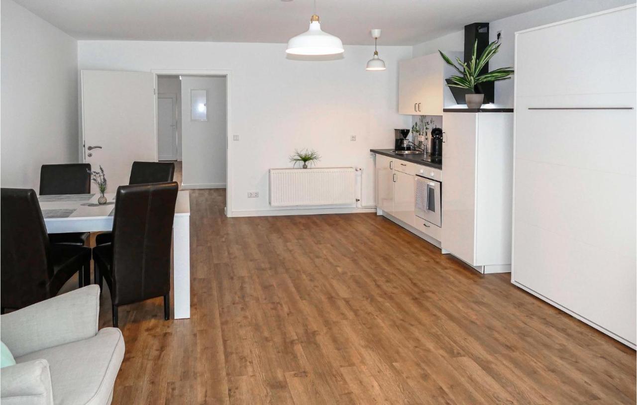 Lovely Apartment In Passow Ot Charlottenho Zahren Exterior photo
